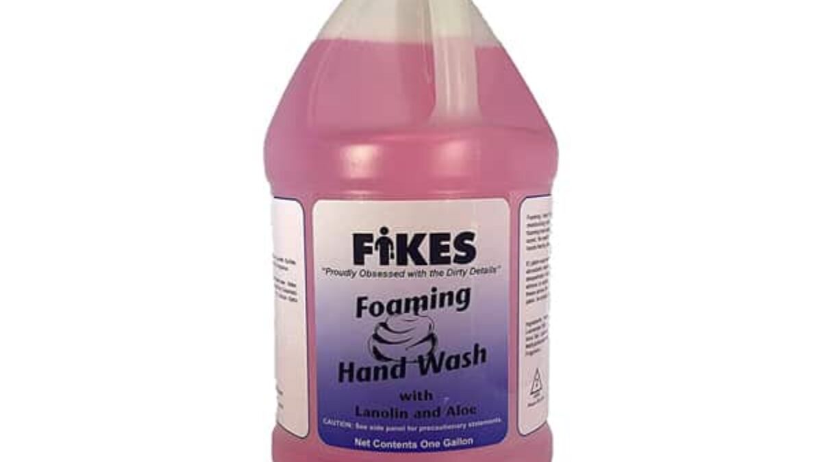 Exfoliating Hand Wash – eCosmetics: Popular Brands, Fast Free Shipping,  100% Guaranteed