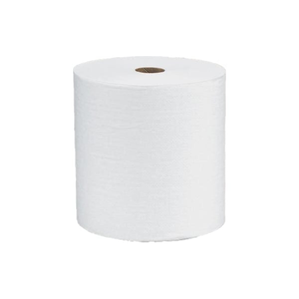 Karat Paper Towel Rolls - White