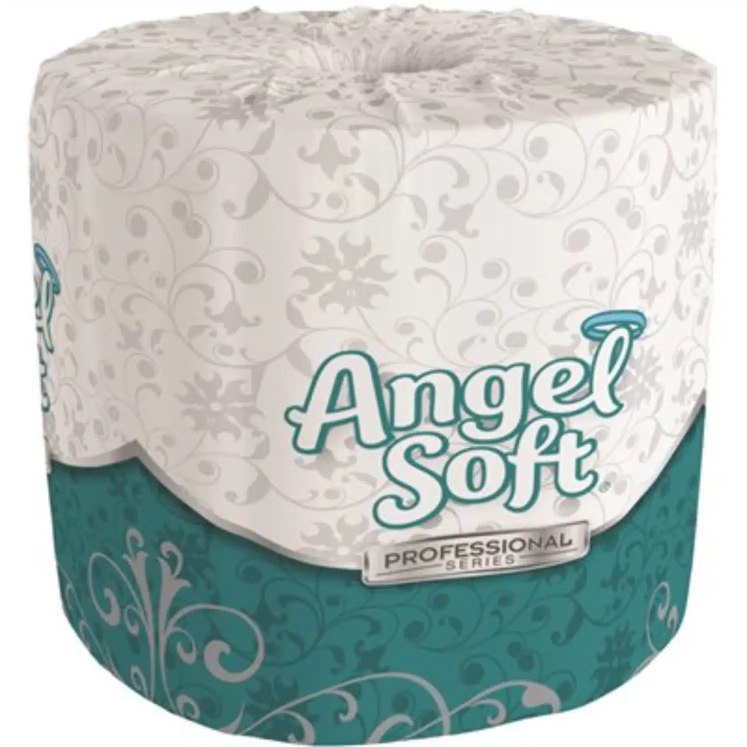 Angel Soft 2-ply Bath Tissue, GPT16880