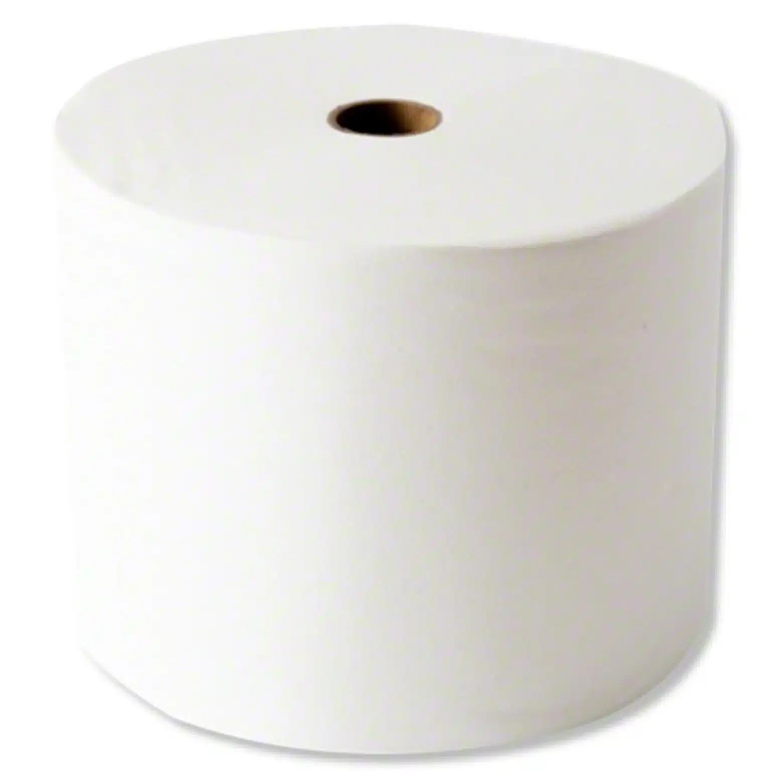 Fikes 2-ply Coreless Bath Tissue, T0008