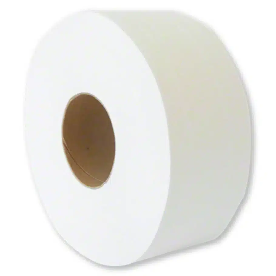 Fikes 2-ply Jumbo Rolls, T0001