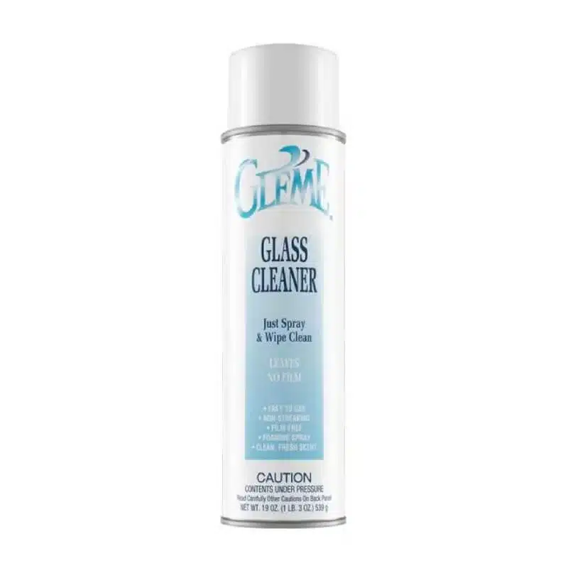 All-Purpose Glass Cleaner, 20oz. Can, C0001