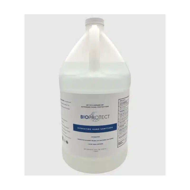 BioProtect Foaming Hand Purifier, Gallon, C0021