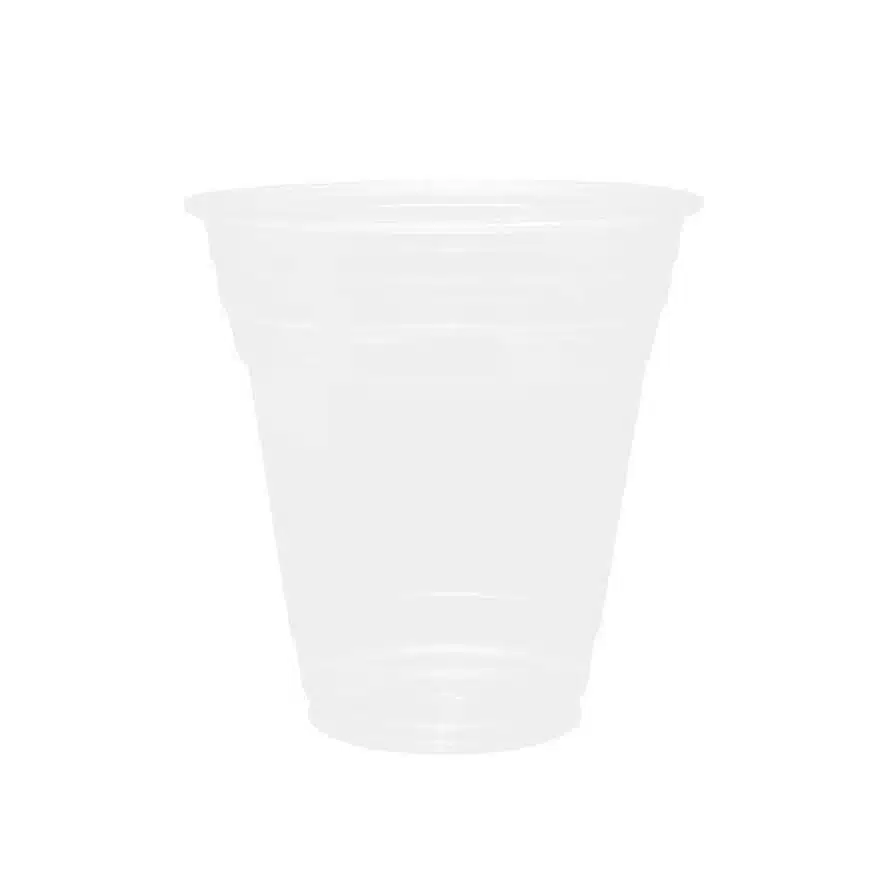 Clear PET Cold Cups, 12/14oz, 120012