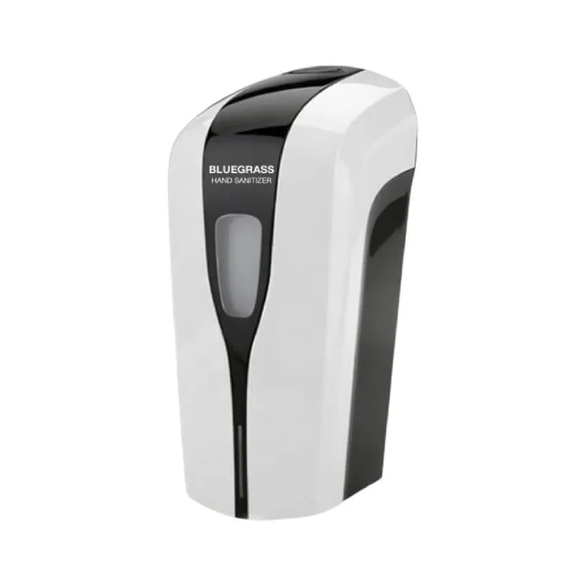 Blue Grass Touchless Hand Sanitizer Dispenser, Automatic, White, BDSPRAYDISP