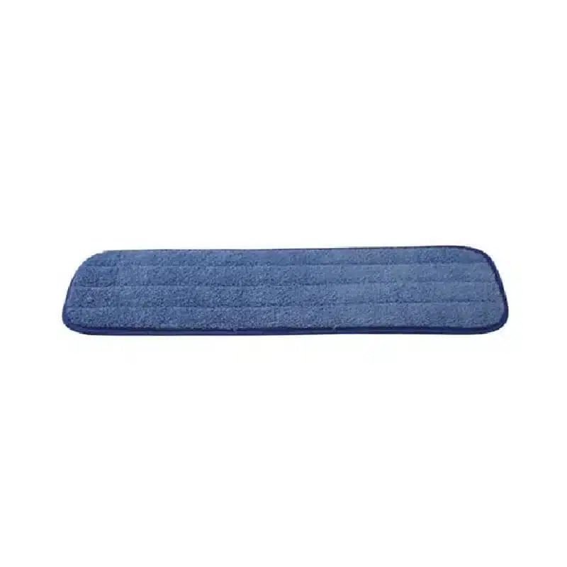 Microfiber Flat Damp Mop, M0004