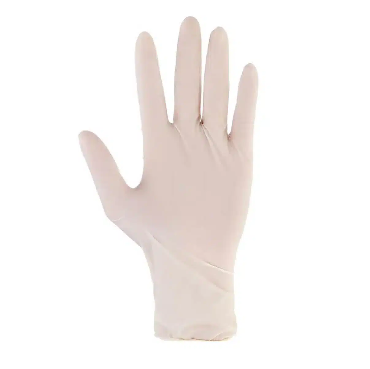 Powder-Free Latex Gloves, Sizes S-XL, GL01-1,-2,-3,-4