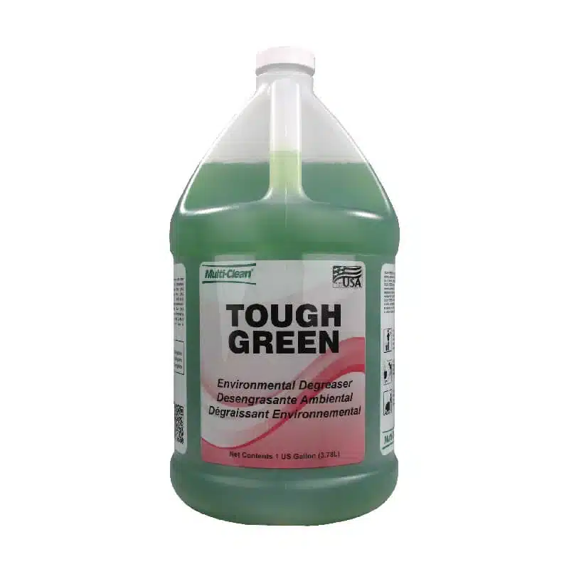 Tough Green All-Purpose Cleaner and Degreaser Concentrate, Gallon, C0015