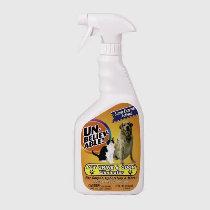 Unbelievable! Pet Urine & Odor Eliminator, OD006