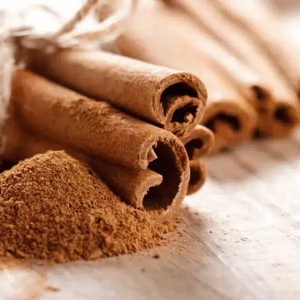 Cinnamon, CIN-1000-O